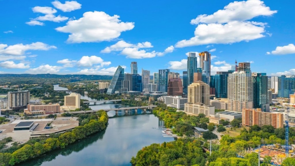Austin, Texas