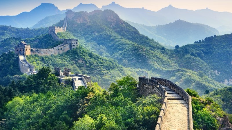 Exploring Thailand &&nbsp;Beijing