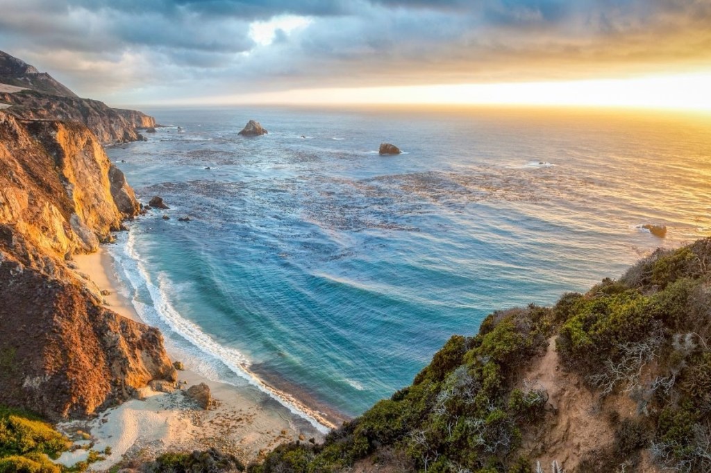 Exploring Southern California with a&nbsp;Toddler