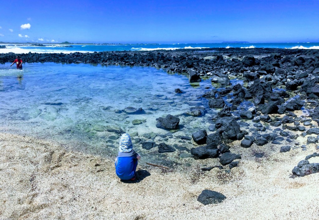 Galapagos Island off the beaten&nbsp;path